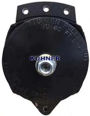 Alternator (555057RI)