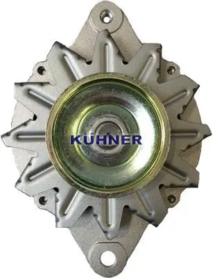 Alternator (553508RI)