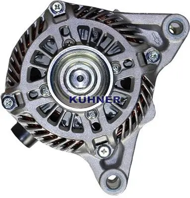 Alternator (554341RI)