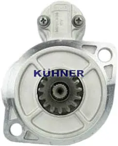 Starter (254032V)