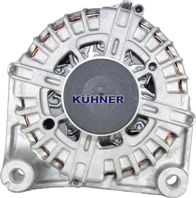 Alternator (553621RI)
