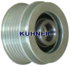 Alternator Freewheel Clutch