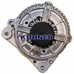 Alternator (301432RI)