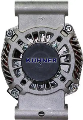 Alternator (553379RI)