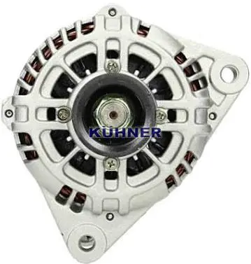 Alternator (553132RI)
