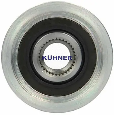 Alternator Freewheel Clutch (885496M)