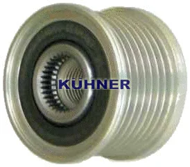 Alternator Freewheel Clutch (885132)