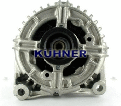 Alternator (553427RIR)