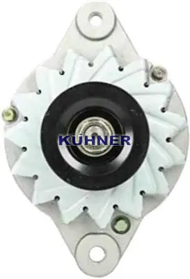 Alternator (553346RI)