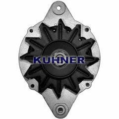 Alternator (40119)