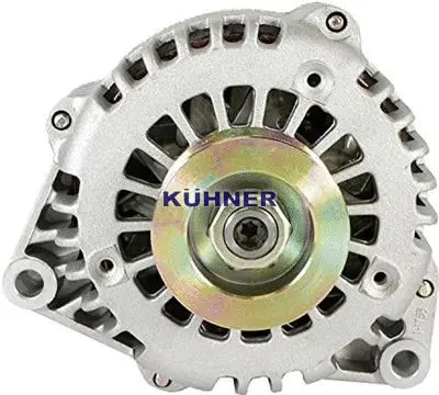 Alternator (554040RI)