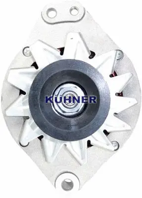Alternator (553320RI)