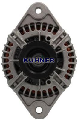 Alternator (556413RIB)