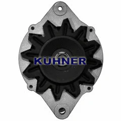 Alternator (40776RI)