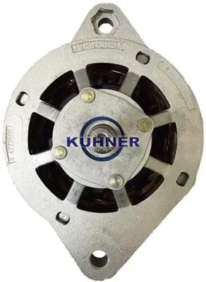 Alternator (553432RI)