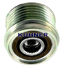 Alternator Freewheel Clutch (885404)