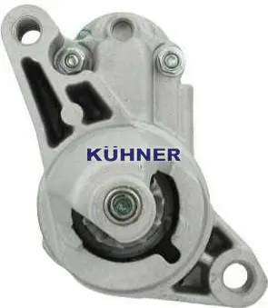 Starter (255832D)