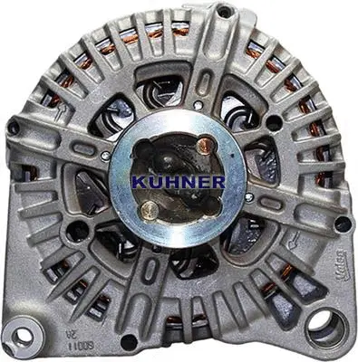 Alternator (553361RIV)