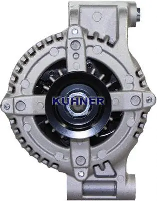 Alternator (553860RI)