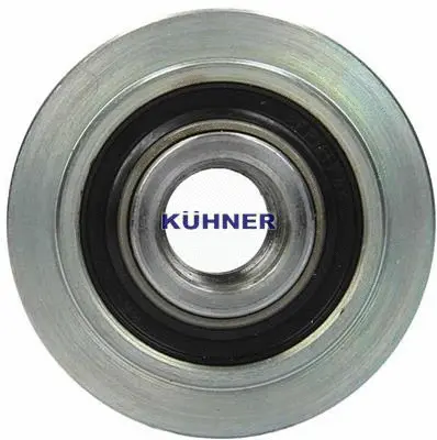 Alternator Freewheel Clutch