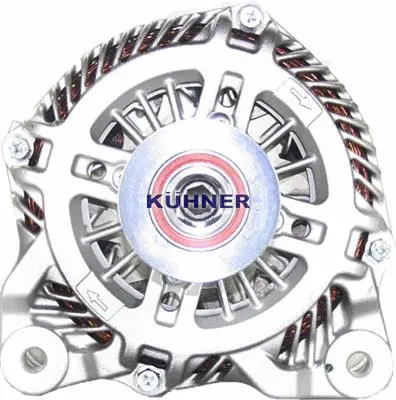 Alternator (553342RIM)