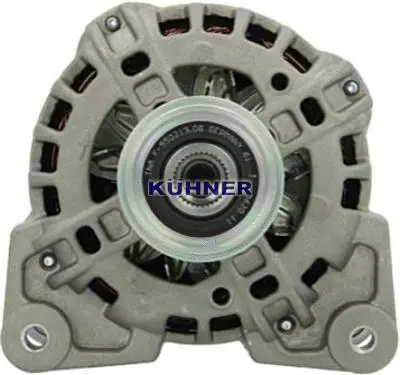 Alternator (554618RI)