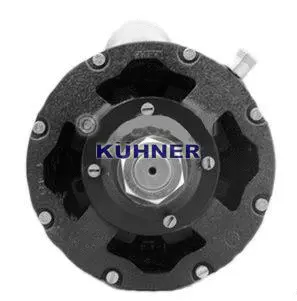 Alternator (554265RIS)