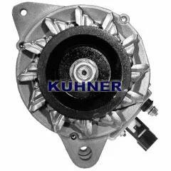 Alternator (401132RI)