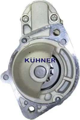 Starter (254031)