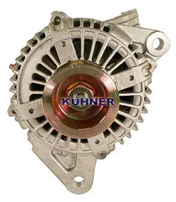 Alternator (554015RI)