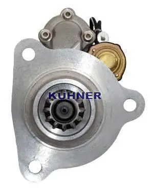 Starter (255179)