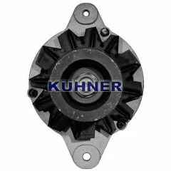 Alternator (40179RI)