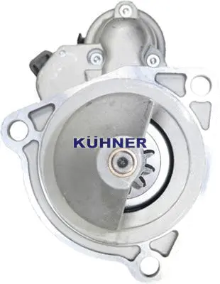 Starter (254371)