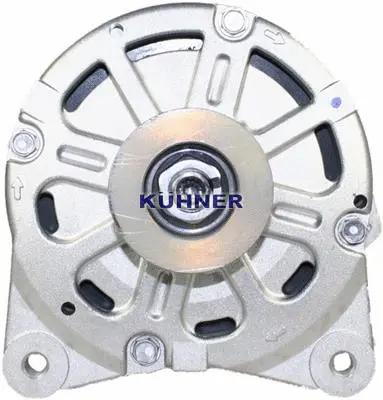 Alternator (553524RIH)