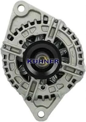 Alternator (301837RI)