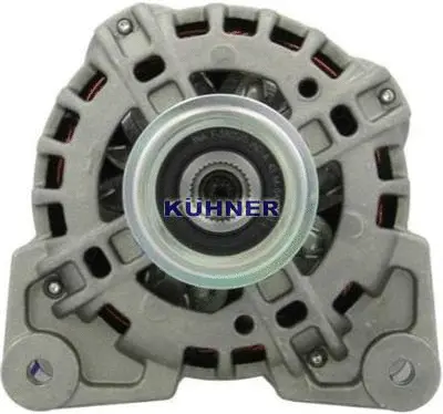 Alternator (554314RIB)