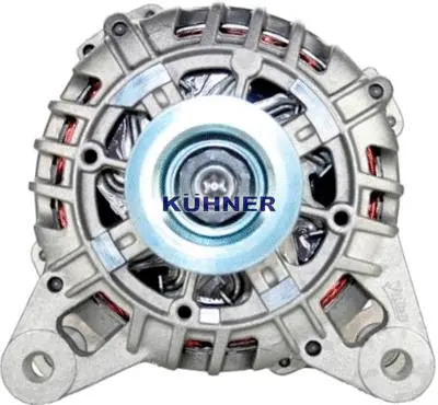 Alternator (553245RI)