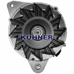 Alternator (40196)