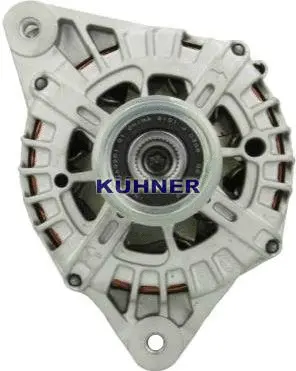 Alternator (554140RI)