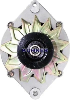 Alternator (554882RI)