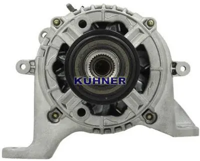 Alternator (556258RIB)