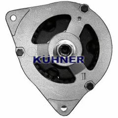 Alternator (30600RI)