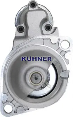 Starter (254248)