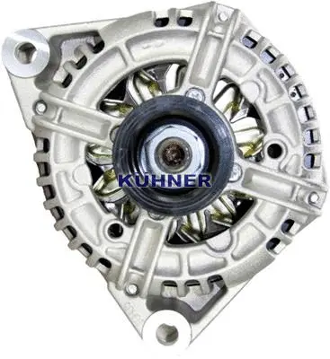 Alternator (301656RI)