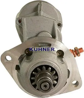 Starter (254402)