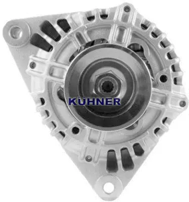 Alternator (554402RI)