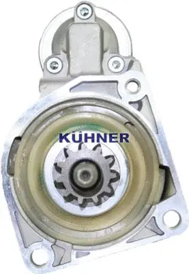 Starter (254607)