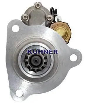 Starter (101463)