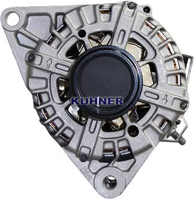 Alternator (554139RI)