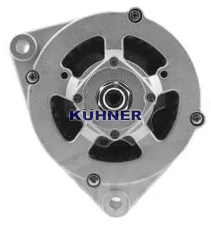 Alternator (553344RI)